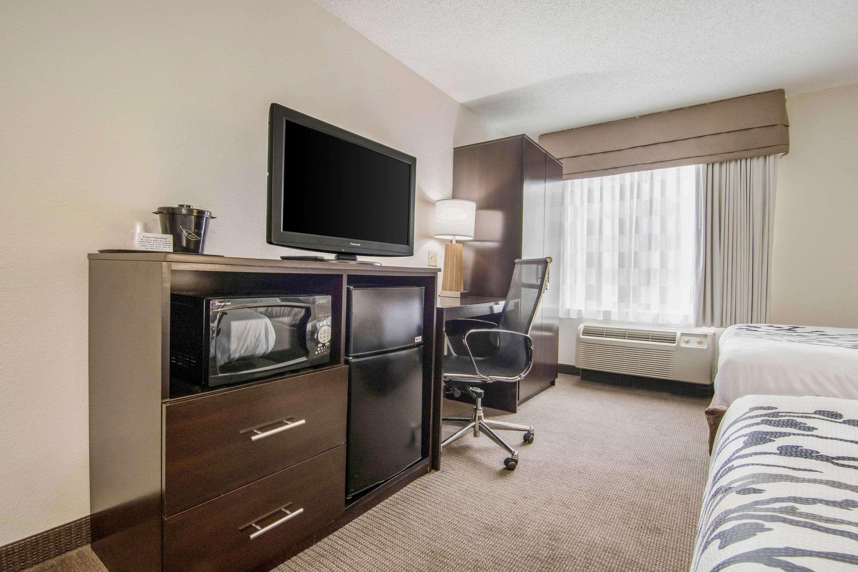 Sleep Inn Henderson I-85 Buitenkant foto