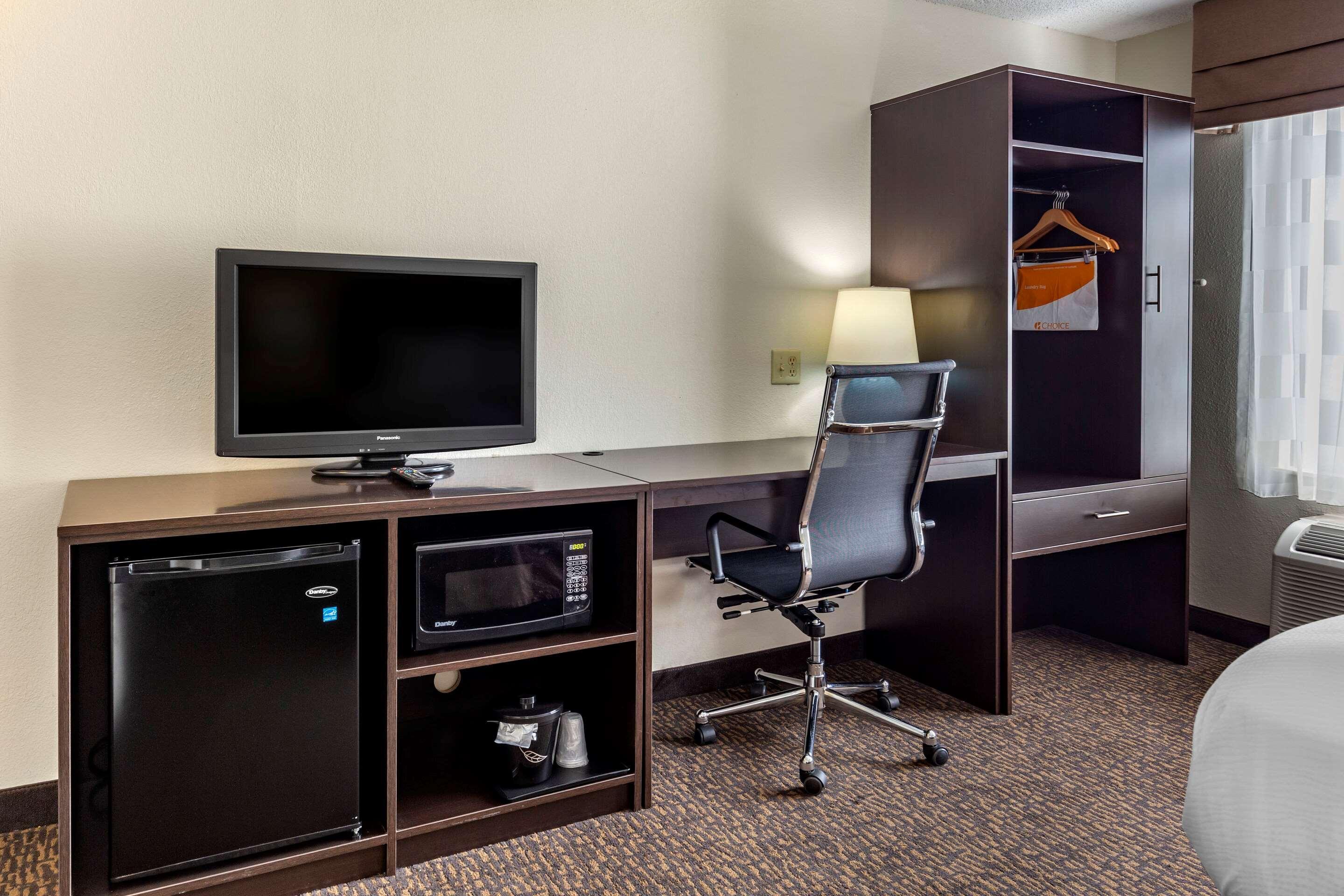 Sleep Inn Henderson I-85 Buitenkant foto