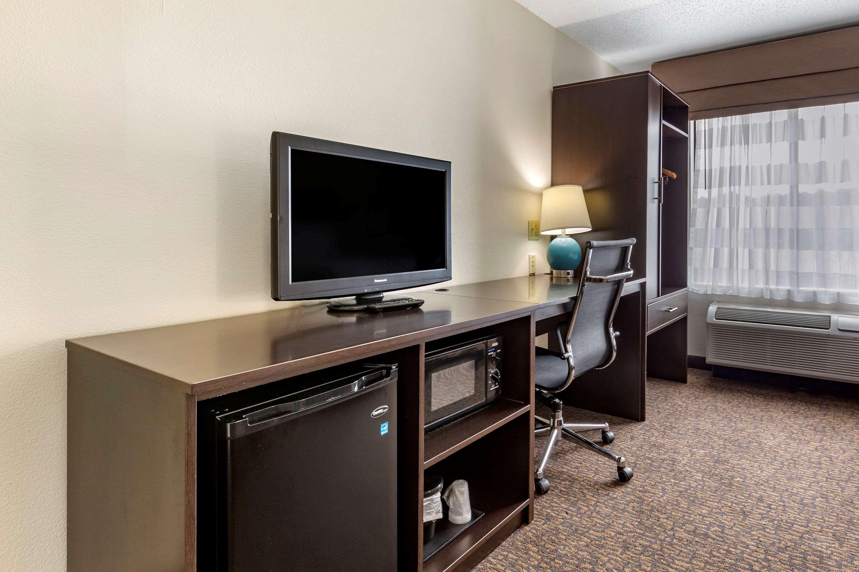 Sleep Inn Henderson I-85 Buitenkant foto