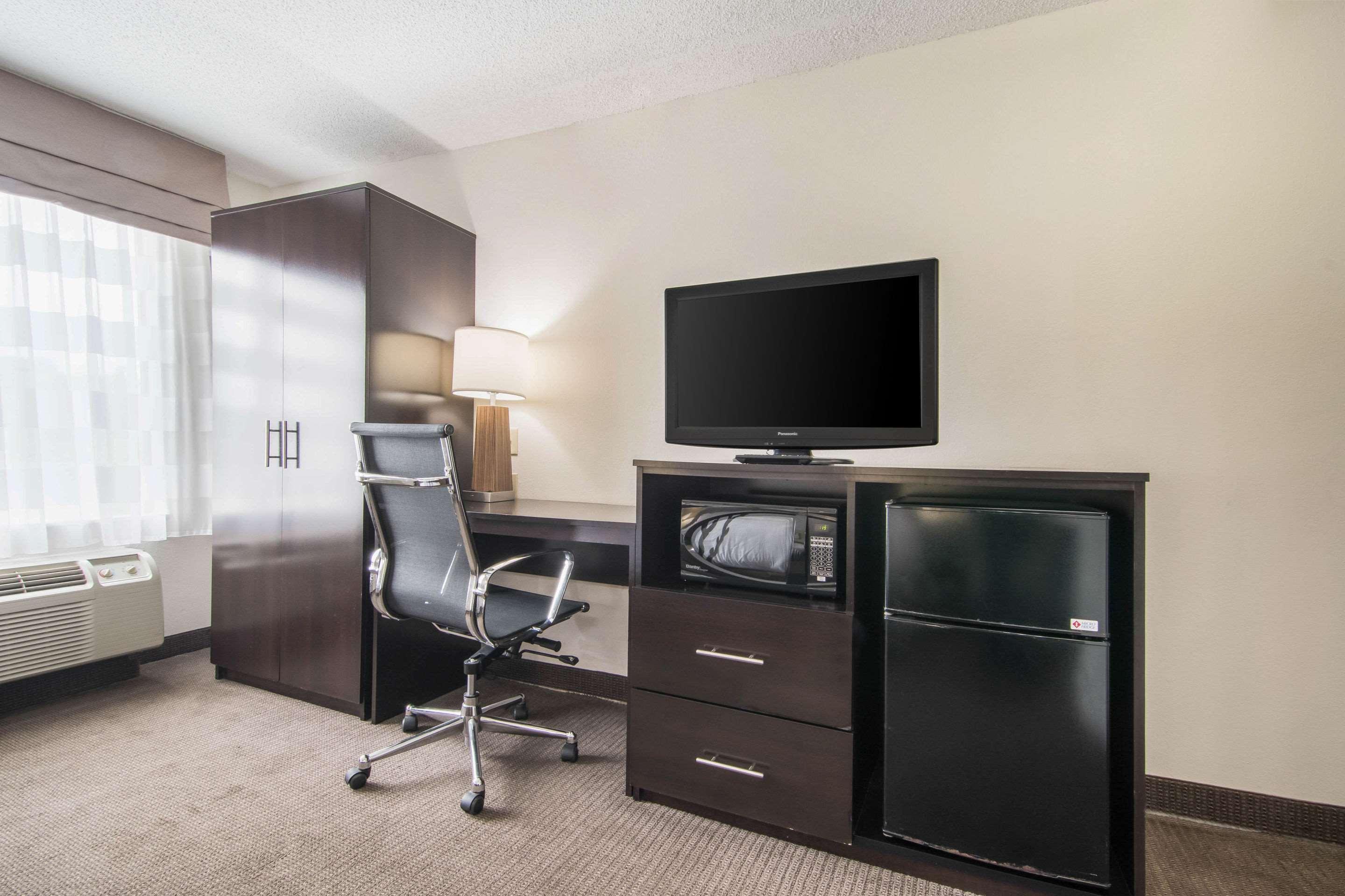 Sleep Inn Henderson I-85 Buitenkant foto